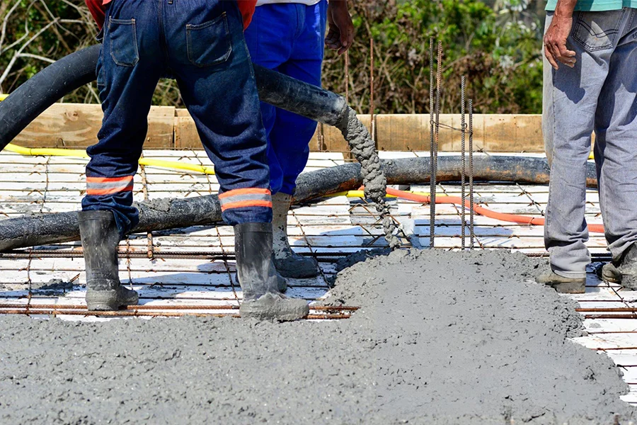 Foundation Repair in Norphlet, AR