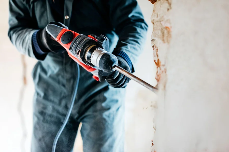 Foundation Repair in Smackover, AR