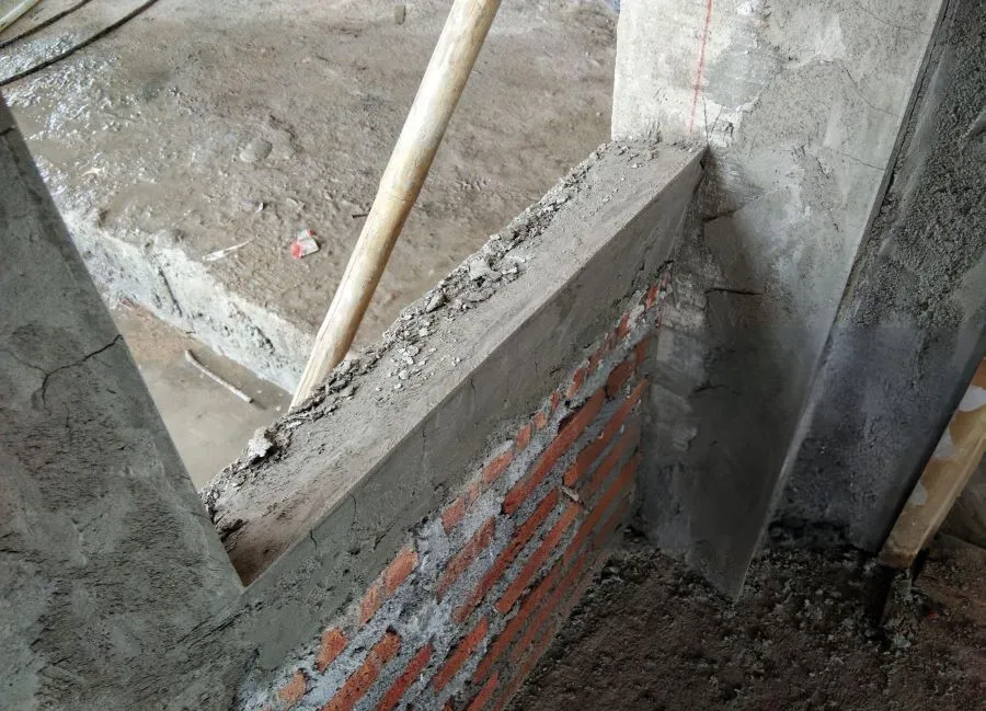 Foundation Repair in Smackover, AR