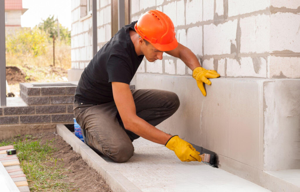 Retaining Wall Repair in El Dorado, AR
